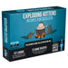 Exploding Kittens: Recipes for Disaster - for just $24.99! 
