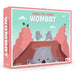 Hand-to-Hand Wombat - for just $34.99! 