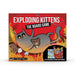 Exploding Kittens: The Board Game - for just $24.99! 