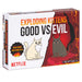 Exploding Kittens Good vs Evil - for just $21.99! 