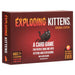 Exploding Kittens - for just $19.99! 