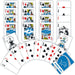 Detroit Lions Playing Cards - 54 Card Deck - Just $6.99! Shop now at Retro Gaming of Denver