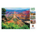 Grand Canyon North Rim 550 Piece Jigsaw Puzzle - Just $14.99! Shop now at Retro Gaming of Denver