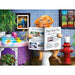 Wild & Whimsical - The Library 300 Piece EZ Grip Jigsaw Puzzle - for just $14.99! 