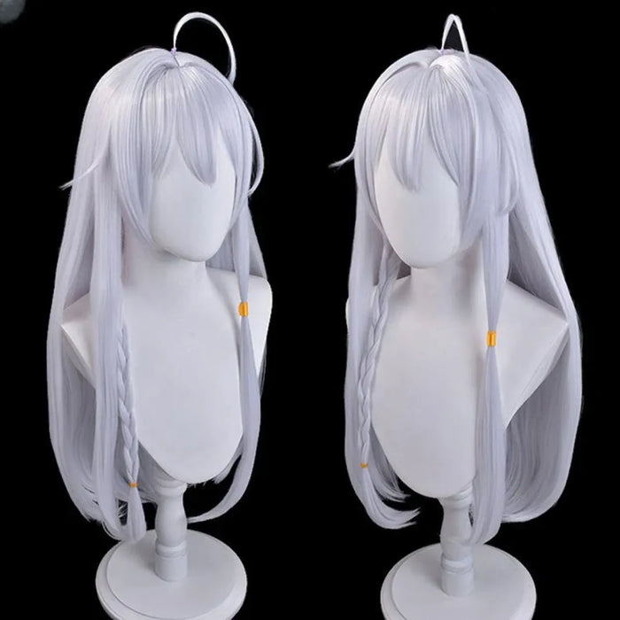 The Journey of Elaina Cosplay Costume - Witch Hat, Wig, Party Dress - for just $56.95! 