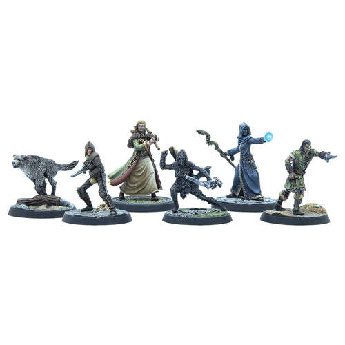 The Elder Scrolls: Call to Arms - Adventurer Delvers - for just $53! 