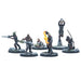 The Elder Scrolls: Call to Arms - Council of the Dark Brotherhood - for just $53! 