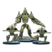 The Elder Scrolls: Call to Arms - Dwemer Centurion and Ballista - for just $53! 