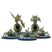 The Elder Scrolls: Call to Arms - Dwemer Spheres and Spiders - for just $53! 