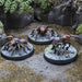 The Elder Scrolls: Call to Arms - Frostbite Spiders - for just $36! 
