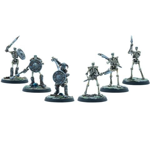 The Elder Scrolls: Call to Arms - Skeleton Horde Expansion - for just $49! 