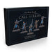 The Elder Scrolls: Call to Arms - Stormcloak - Faction Resin Starter Set - for just $42! 