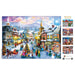 Season's Greetings - Victorian Holidays 1000 Piece Jigsaw Puzzle - Just $16.99! Shop now at Retro Gaming of Denver