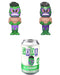 Funko Vinyl SODA: Luchadores - Hulk Vinyl Figure - for just $14.95! 