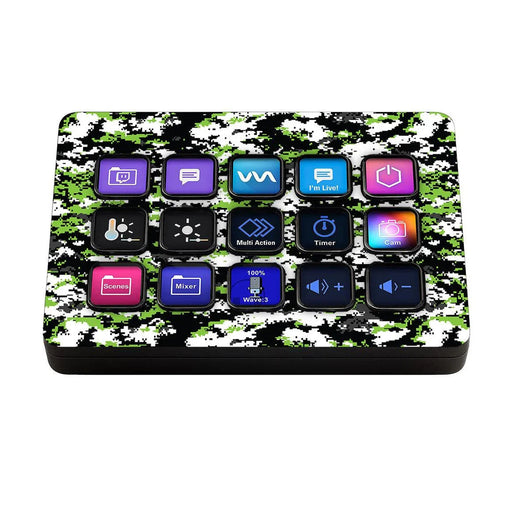 Elgato Stream Deck MK.2 Designer Series Skins - for just $14! 