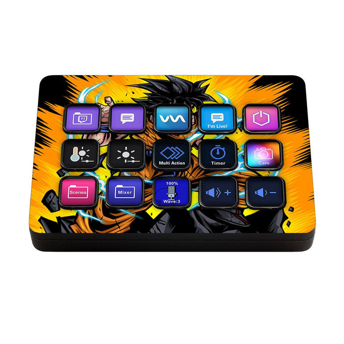 Elgato Stream Deck MK.2 Designer Series Skins - for just $14! 