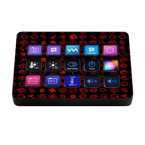 Elgato Stream Deck MK.2 Everything Series Skins - for just $14! 