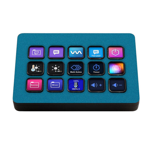 Elgato Stream Deck MK.2 Glitz Series Skins - for just $14! 
