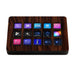 Elgato Stream Deck MK.2 Wood Series Skins - for just $16! 