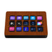 Elgato Stream Deck MK.2 Wood Series Skins - for just $16! 