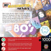 Blockbusters - 80's Movies 1000 Piece Jigsaw Puzzle - for just $16.99! 