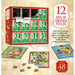 12 Days of Christmas Jigsaw Puzzles - Advent Calendar - Just $24.99! Shop now at Retro Gaming of Denver