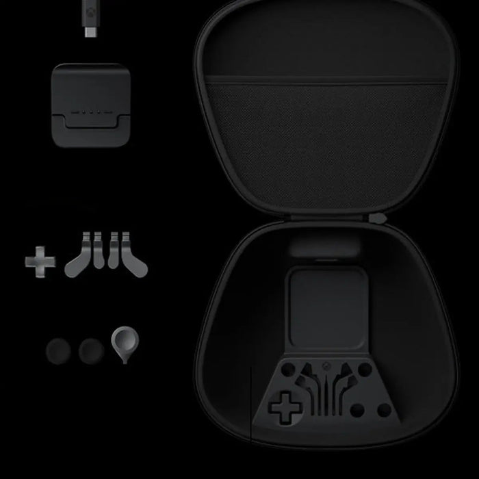 MODDEDZONE BLUE FIRE XBOX ELITE SERIES 2 CUSTOM MODDED CONTROLLER - for just $209.99! 