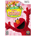 Sesame Street: Elmo's A-To-Zoo Adventure (Wii) - Just $0! Shop now at Retro Gaming of Denver