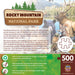 Rocky Mountain National Park 500 Piece Jigsaw Puzzle - Just $14.99! Shop now at Retro Gaming of Denver