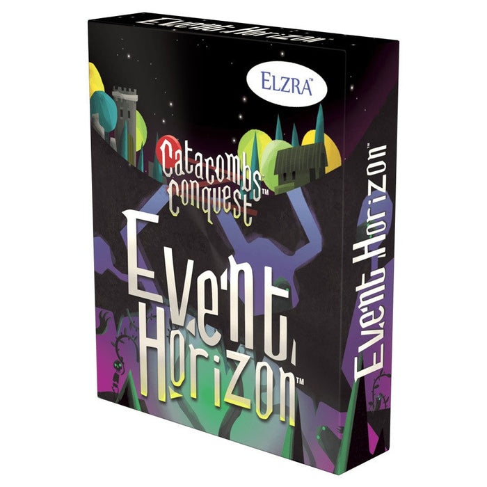 Catacombs Conquest: Event Horizon Expansion - for just $7.99! 