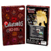 Catacombs 3E: Red Box Expansion - for just $34.99! 