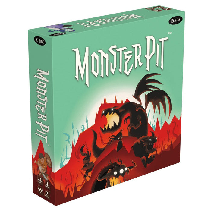Monster Pit - for just $79.99! 
