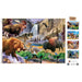 Yellowstone National Park 500 Piece Jigsaw Puzzle - Just $14.99! Shop now at Retro Gaming of Denver