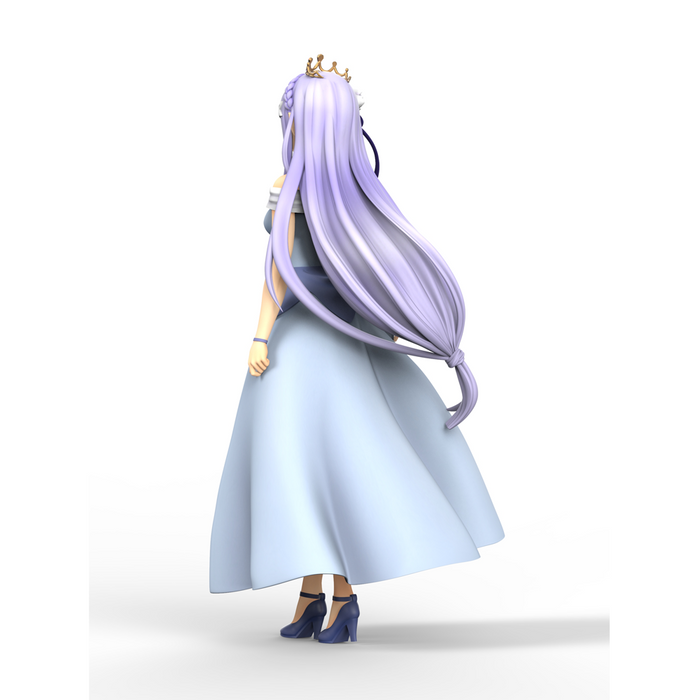 FuRyu: Re:Zero Starting Life in Another World - Fairy Tale Emilia (Nemurihime) SSS Figure - for just $24.95! 