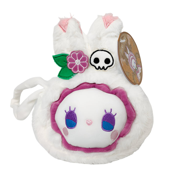 MJ Studio: Emma Salome Plush Coin Purse - for just $12.99! 