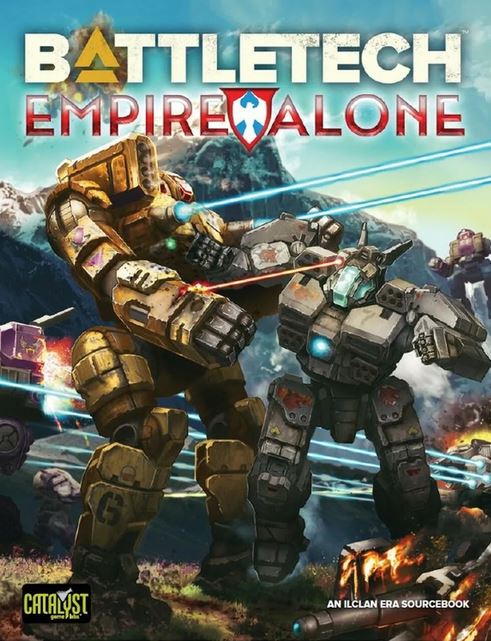 Empire Alone - for just $34.99! 