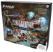 Magic: the Gathering - Final Fantasy Garland at the Chaos Shrine Scene Box - for just $59.99! 