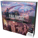 Magic: the Gathering - Final Fantasy XV Camp Comrades Scene Box - for just $59.99! 
