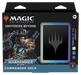 Magic: the Gathering - Universes Beyond - Warhammer 40K Commander Deck - Forces of the Imperium - for just $70! 