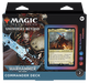 Magic: the Gathering - Universes Beyond - Warhammer 40K Commander Deck - The Ruinous Powers - for just $70! 