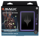 Magic: the Gathering - Universes Beyond - Warhammer 40K Commander Deck - Necron Dynasties - for just $85! 