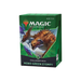 Magic: the Gathering - Mono Green Stompy Challenger Deck (2021) - for just $35! 