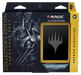 Magic: the Gathering - Universes Beyond - Warhammer 40K Collector's Edition Commander Deck - Necron Dynasties - for just $225! 