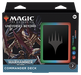 Magic: the Gathering - Universes Beyond - Warhammer 40K Commander Deck - Tyranid Swarm - for just $70! 
