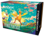 Magic: the Gathering - Final Fantasy Chocobox Bundle JAPANESE - for just $110! 