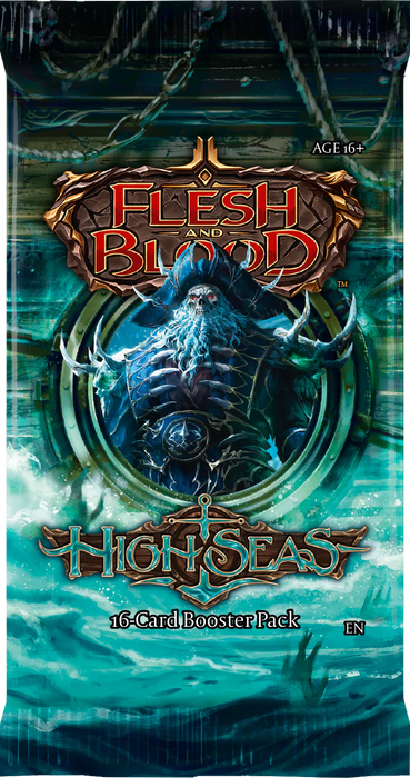 High Seas Booster Pack [000] - for just $5.99! 