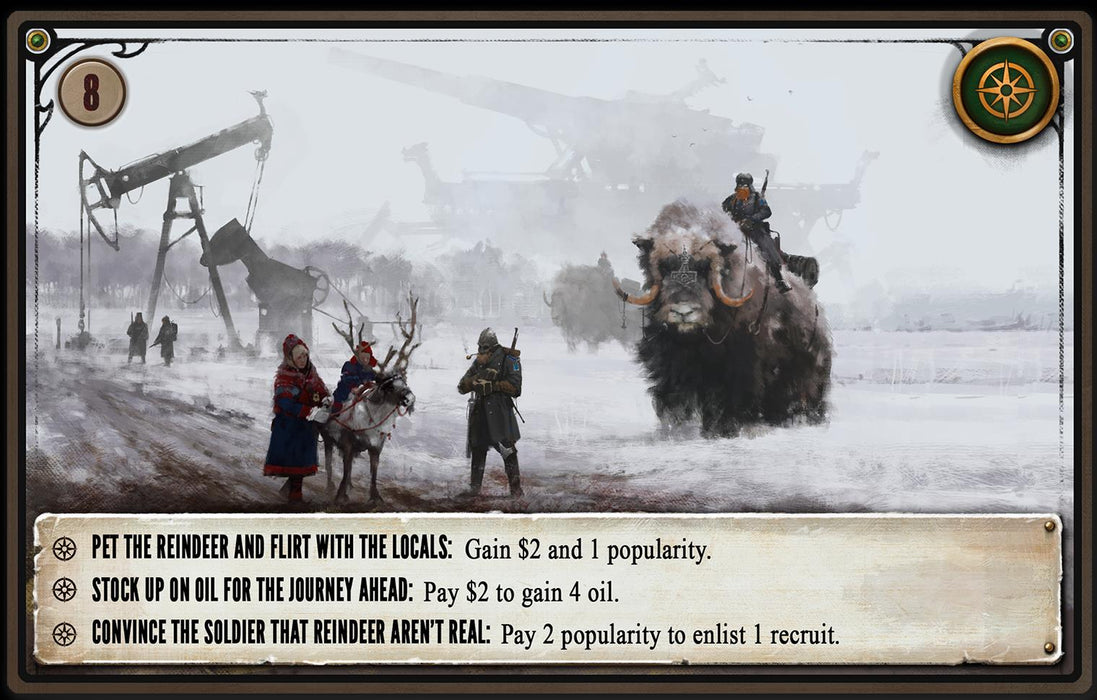 Scythe - for just $98.99! 