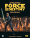 Star Wars Force and Destiny: Endless Vigil - for just $38.99! 