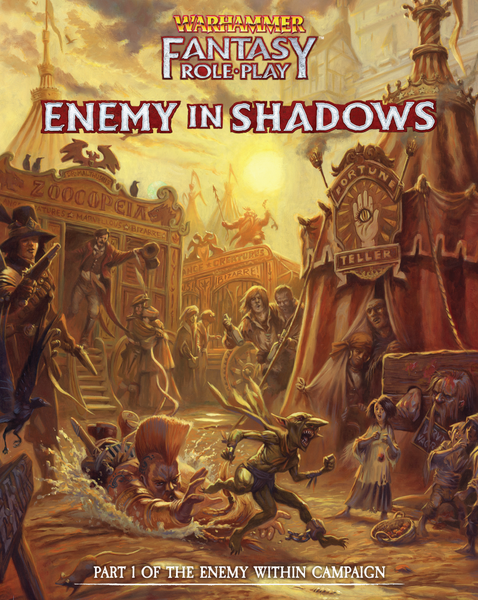 Enemy in Shadows - Just $39.99! Shop now at Retro Gaming of Denver