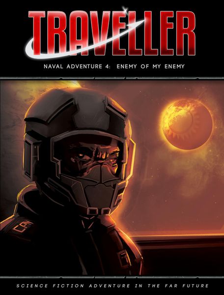 Naval Adventure 4: Enemy of my Enemy - for just $19.99! 